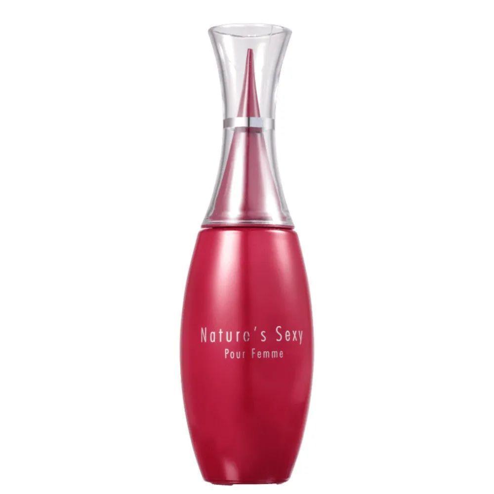 Perfume Nature's Sexy Linn Young Edp Feminino 100ml - 1