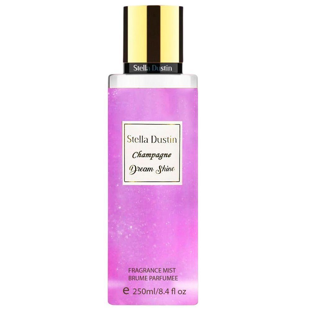 Stella Dustin Champagne Dream Shine Splash 250ml - 1