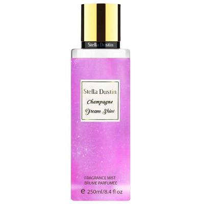 Stella Dustin Champagne Dream Shine Splash 250ml