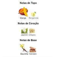 Perfume Paco Rabanne Fame Eau De Parfum Feminino 80ml