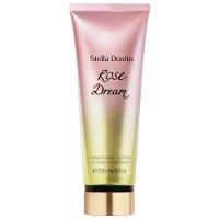 Creme Rose Dream Lotion Parfumee Stella Dustin 236ml - 3