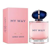 Perfume My Way Giorgio Armani Edp Feminino 90ml - 2