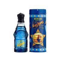 Perfume Versace Blue Jeans Edt Masculino 75ml - 2