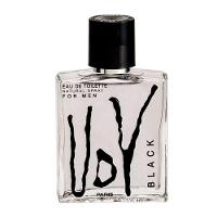 Perfume Udv Black Ulric De Varens Eau De Toilette Masculino 100ml - 1