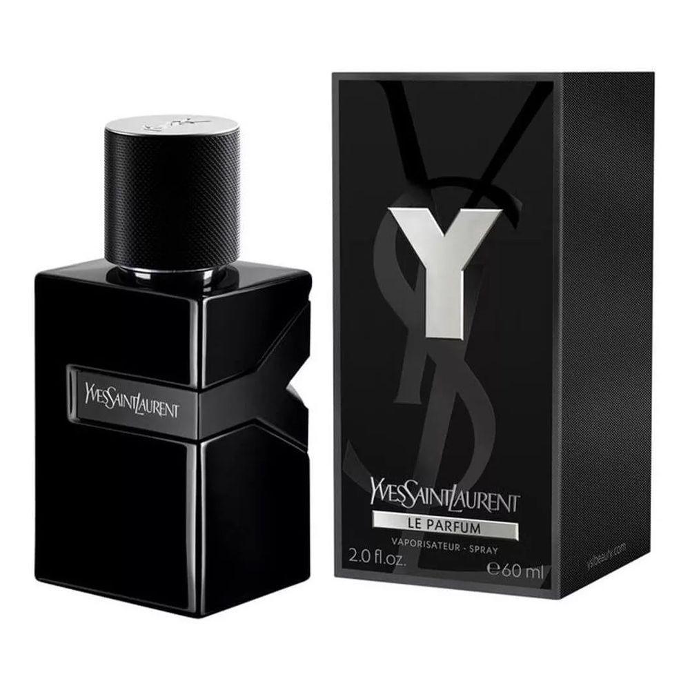 Perfume Y Le Parfum Yves Saint Laurent Edp Masculino 60ml - 2
