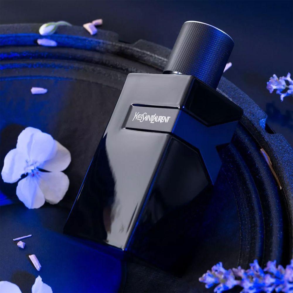 Perfume Y Le Parfum Yves Saint Laurent Edp Masculino 60ml - 3