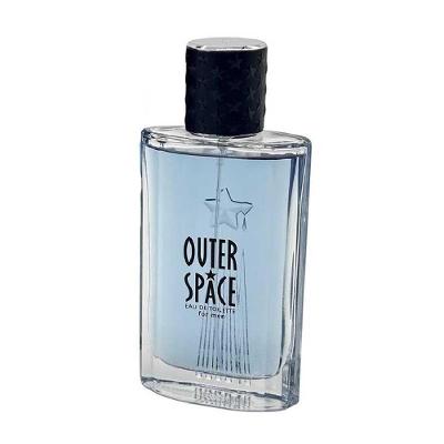 Perfume Outer Space Linn Young Edt Masculino 100ml