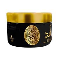 Creme Hidratante Corporal Asad Isabelle La Belle 200g - 1