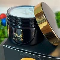 Creme Hidratante Corporal Asad Isabelle La Belle 200g - 5