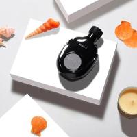 Kit Perfume Masculin Leather Riffs Edp Masculino 100ml+ Shower 100ml + Body Lotion 100ml - 6