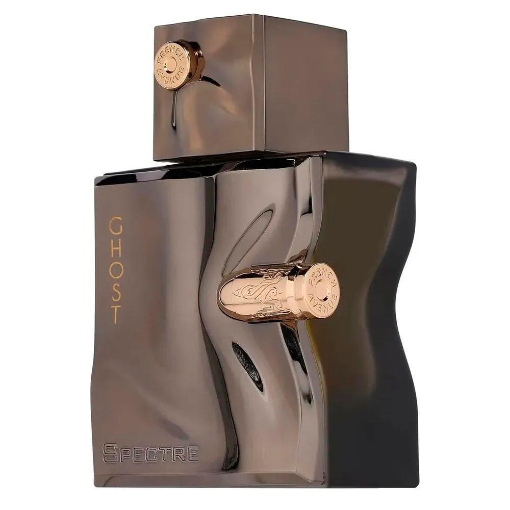 Perfume Spectre Ghost Fragrance World Edp Masculino 80ml - 1