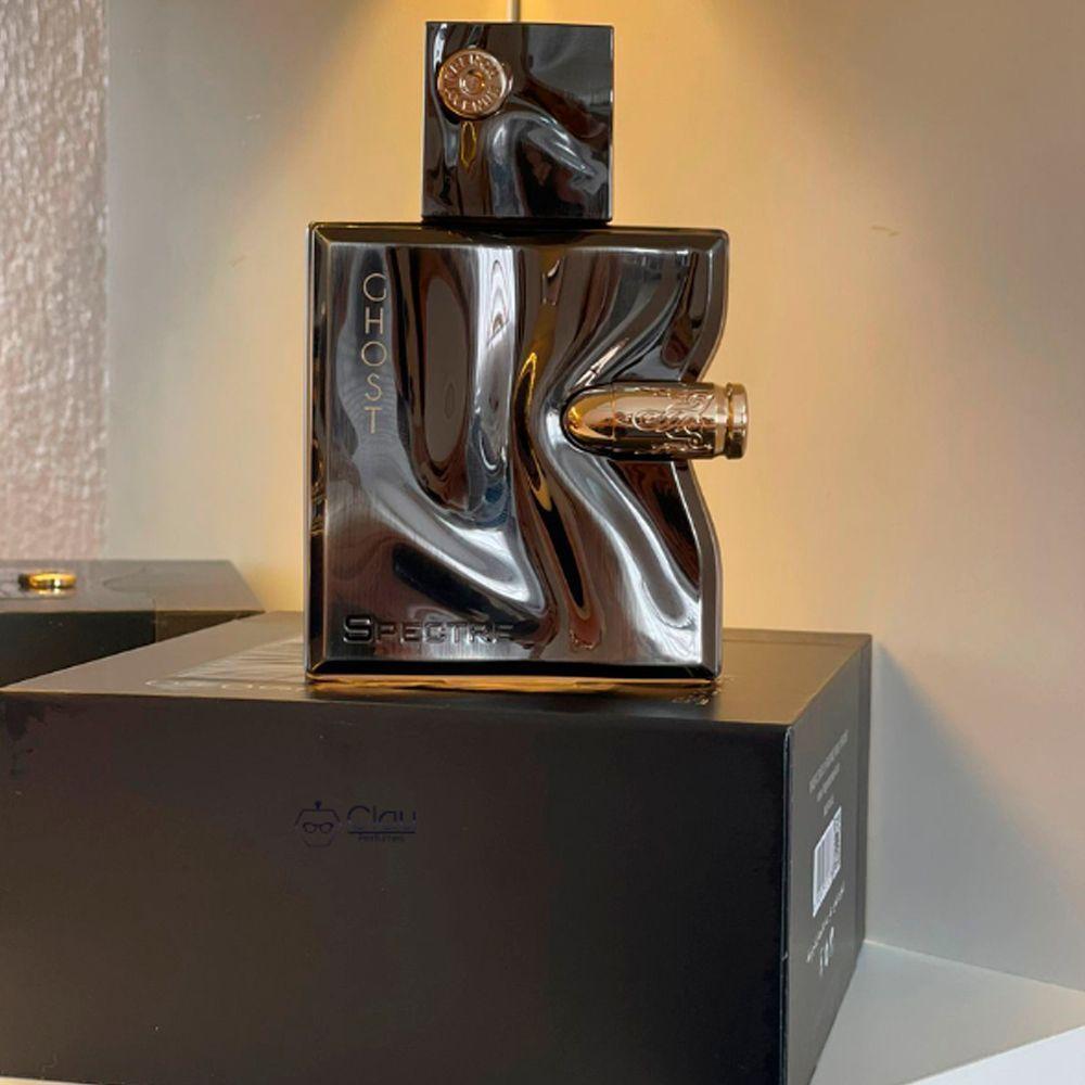Perfume Spectre Ghost Fragrance World Edp Masculino 80ml - 3