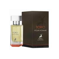 Perfume Toro Maison Alhambra Edp Masculino 30ml - 1