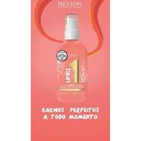 Revlon Professional Uniq One Curls Shampoo 230ml - 3