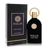 Perfume Philos Opus Noir Maison Alhambra Edp Unissex 100ml - 2