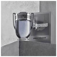 Perfume-invictus-eau-de-toilette-paco-rabanne - Perfume Masculino 100ml Original