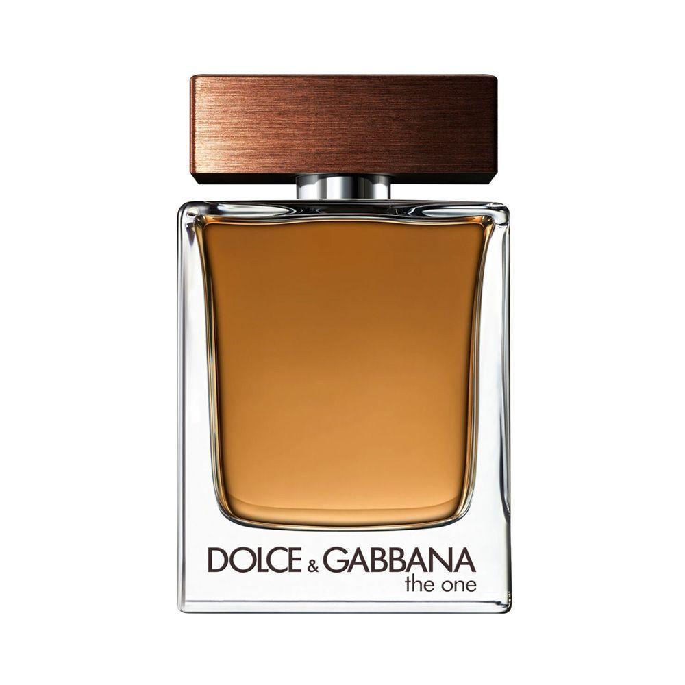 Perfume The One Dolce E Gabbana Eau De Toilette Masculino 100ml - 1