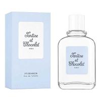 Perfume Tartine Et Chocolat Eau De Toilette Infantil 100ml - 3