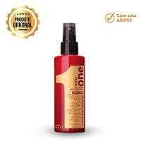 Revlon-professional Uniq-one All In One Hair Treatment Leave-in 150ml - 2