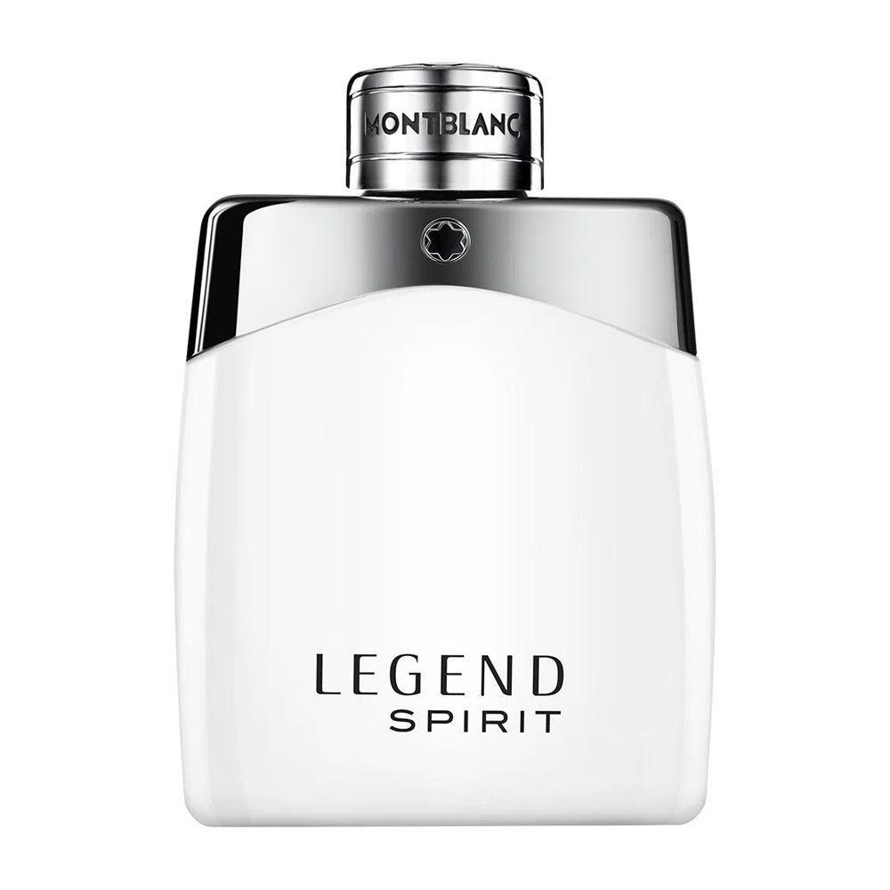 Perfume Montblanc Legend Spirit Edt Masculino 100ml - 1