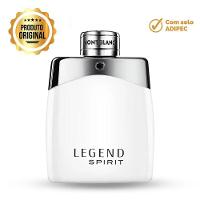 Perfume Montblanc Legend Spirit Edt Masculino 100ml - 2