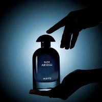 Kit Perfume Bleu Absolu Riiffs Edp Masculino 100ml + Shower + Body Lotion 100ml - 5
