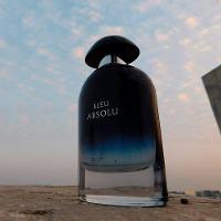 Kit Perfume Bleu Absolu Riiffs Edp Masculino 100ml + Shower + Body Lotion 100ml - 7