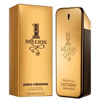 Perfume-1-million Eau De Toilette Paco-rabanne Masculino 200ml - 2