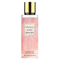 Stella Dustin Velvet Dream Shine Splash 200ml - 1