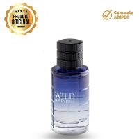 Perfume Wild Adventure Linn Young Eau De Toilette Masculino 100ml - 1