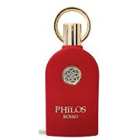 Perfume Philos Rosso Maison Alhambra Edp Unissex 100ml - 1