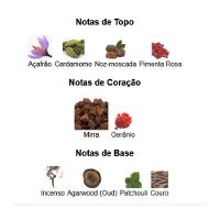 Kit Perfume Beverly Hills Polo Club Sport 2 Men 50ml + Deodorant Roll On - 5