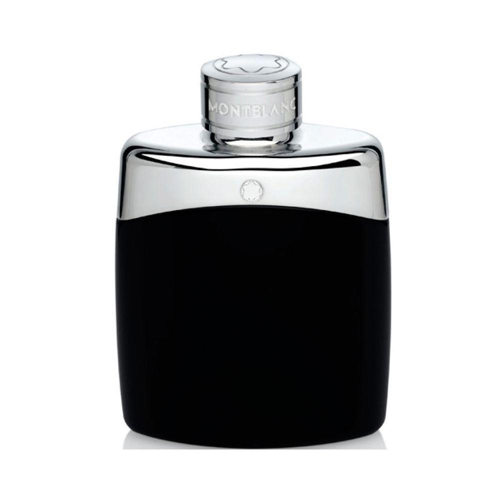 Perfume Montblanc Legend Eau De Toilette Masculino 100ml - 1