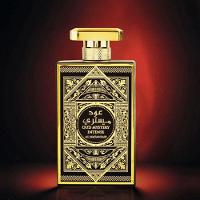 Perfume Oud Mystery Intense Al Waitaniah Edt Masculino 100ml - 5