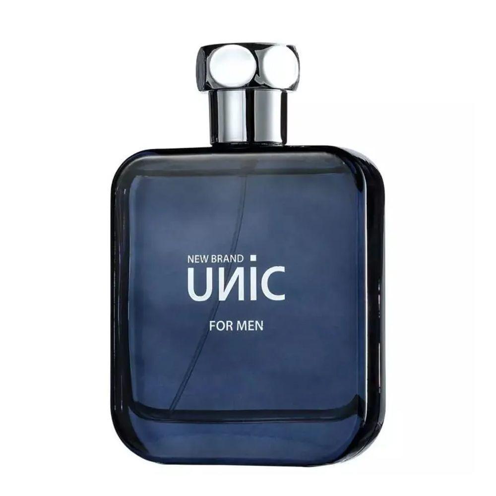 Perfume Unic New Brand Edp Masculino 100ml - 1