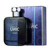 Perfume Unic New Brand Edp Masculino 100ml - 2