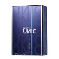Perfume Unic New Brand Edp Masculino 100ml - 4