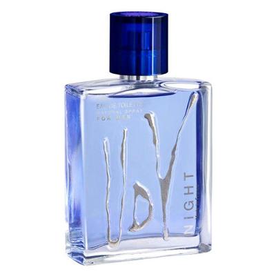 Perfume Udv Night Edt Ulric De Varens Masculino 100ml