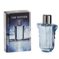Perfume The Winner Takes It All Omerta Eau De Toilette Masculino 100ml - 3