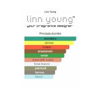 Perfume Oui Je T'aime Linn Young Eau De Parfum Feminino 100ml