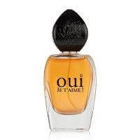 Perfume Oui Je T'aime Linn Young Eau De Parfum Feminino 100ml - 6