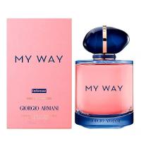 Perfume My Way Intense Giorgio Armani Edp Feminino 90ml - 2