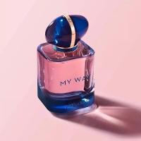 Perfume My Way Intense Giorgio Armani Edp Feminino 90ml