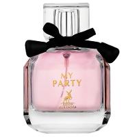 Perfume My Party Maison Alhambra Edp Feminino 100ml - 1