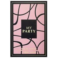 Perfume My Party Maison Alhambra Edp Feminino 100ml - 6