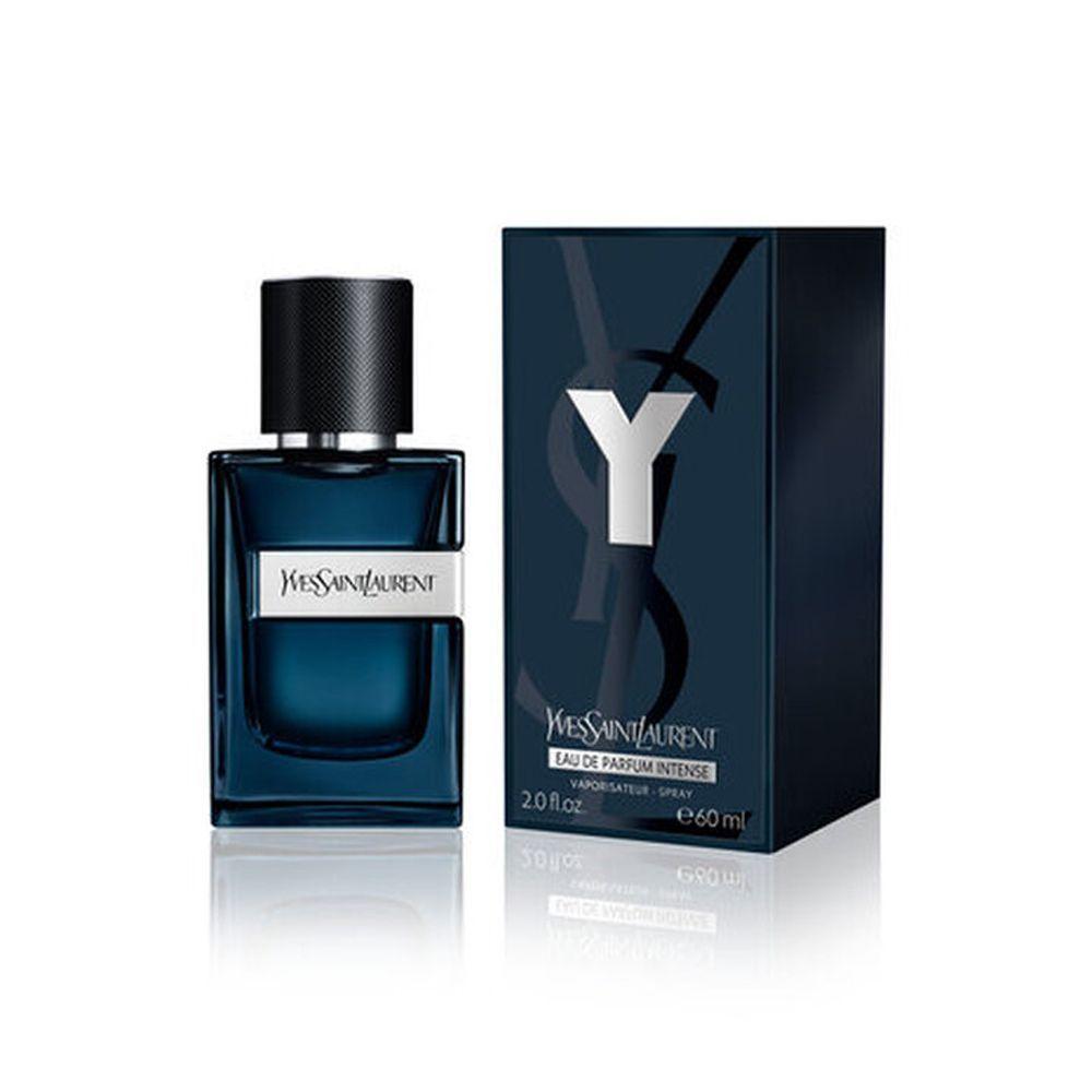 Perfume Y Intense Yves Saint Laurentv Masculino 100ml - 2