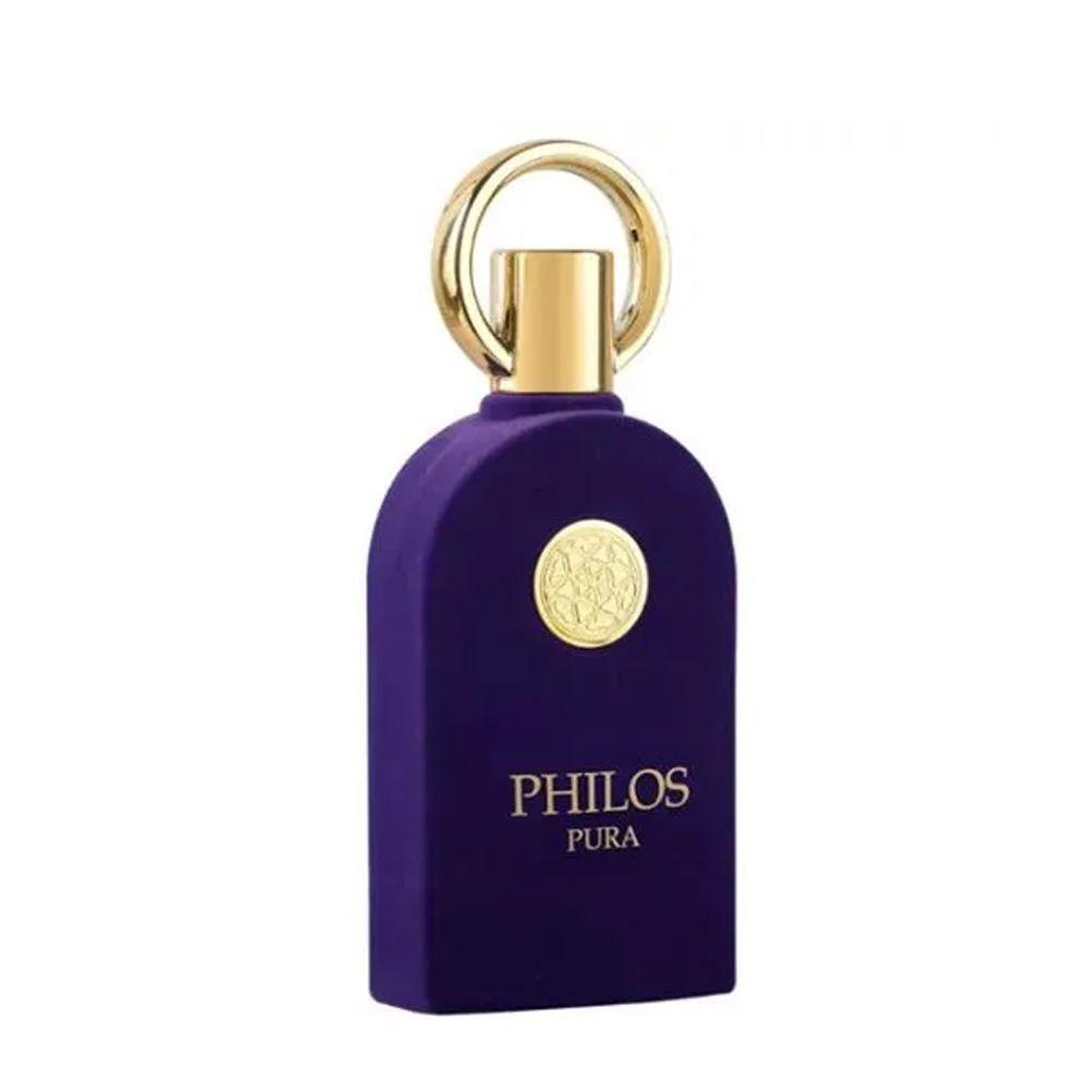 Perfume Philos Pura Maison Alhambra Edp Unissex 100ml - 1