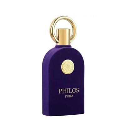 Perfume Philos Pura Maison Alhambra Edp Unissex 100ml