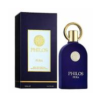 Perfume Philos Pura Maison Alhambra Edp Unissex 100ml - 2