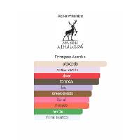 Perfume Philos Pura Maison Alhambra Edp Unissex 100ml - 3